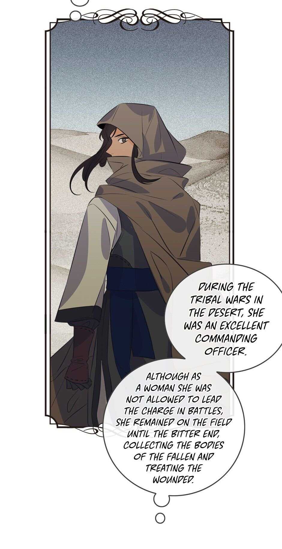 The Great Wish Chapter 64 20